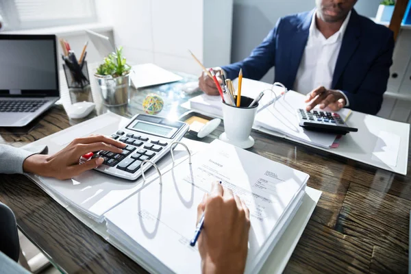 Finance Growth